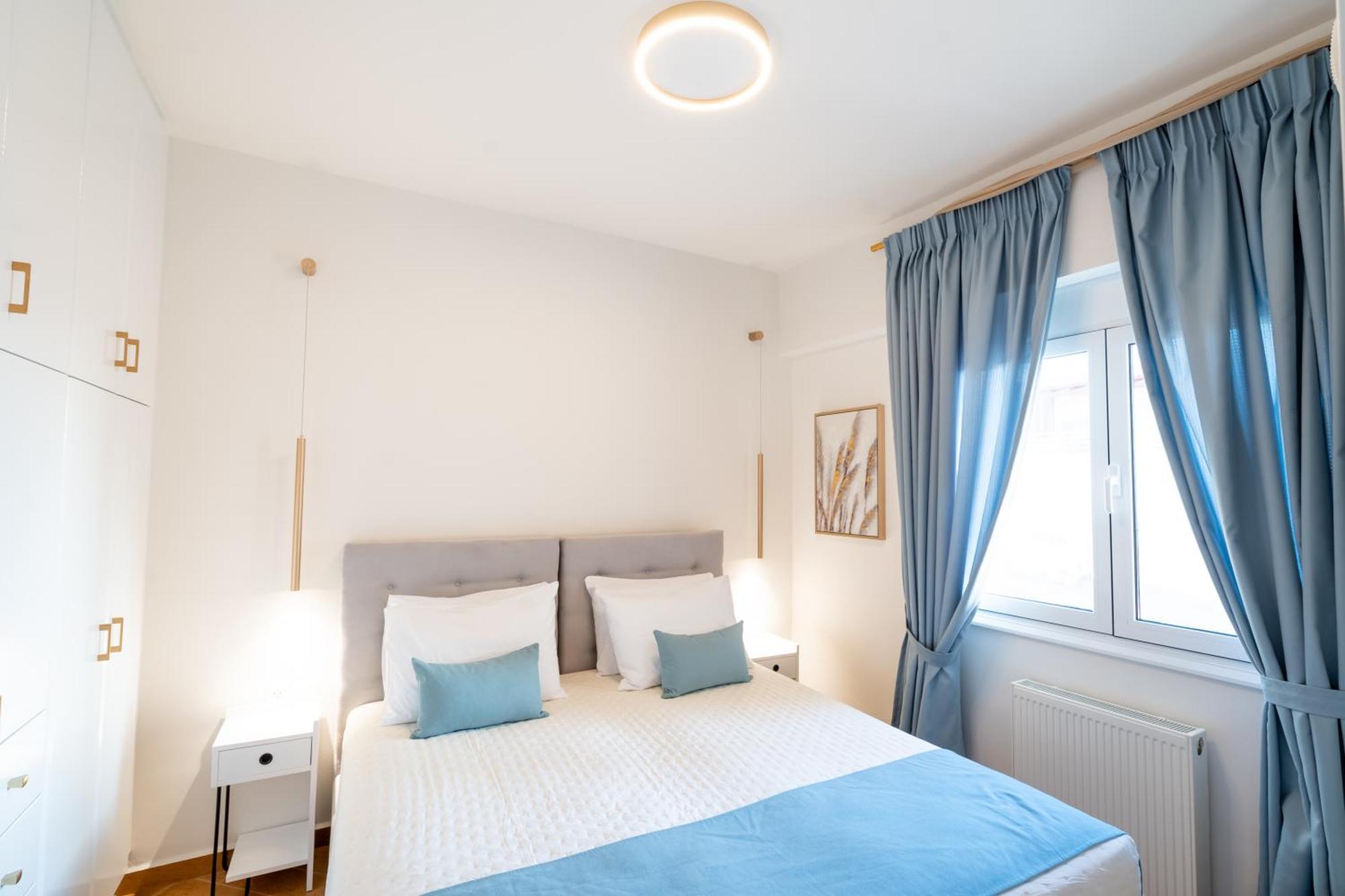 Vdg Luxury Seafront Residence Rethimnon Buitenkant foto